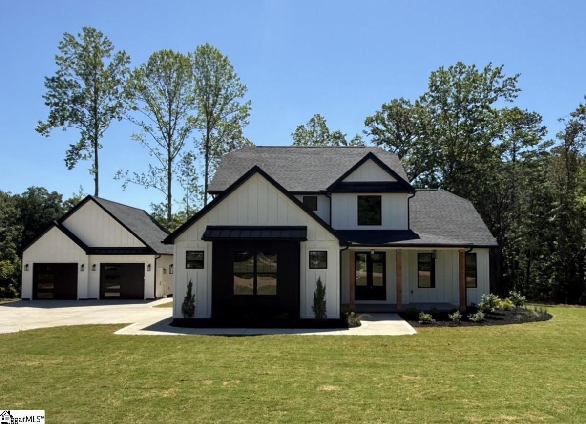668 Flynn Road