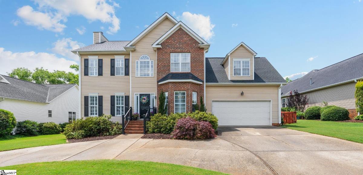 18 Pinehurst Green Way