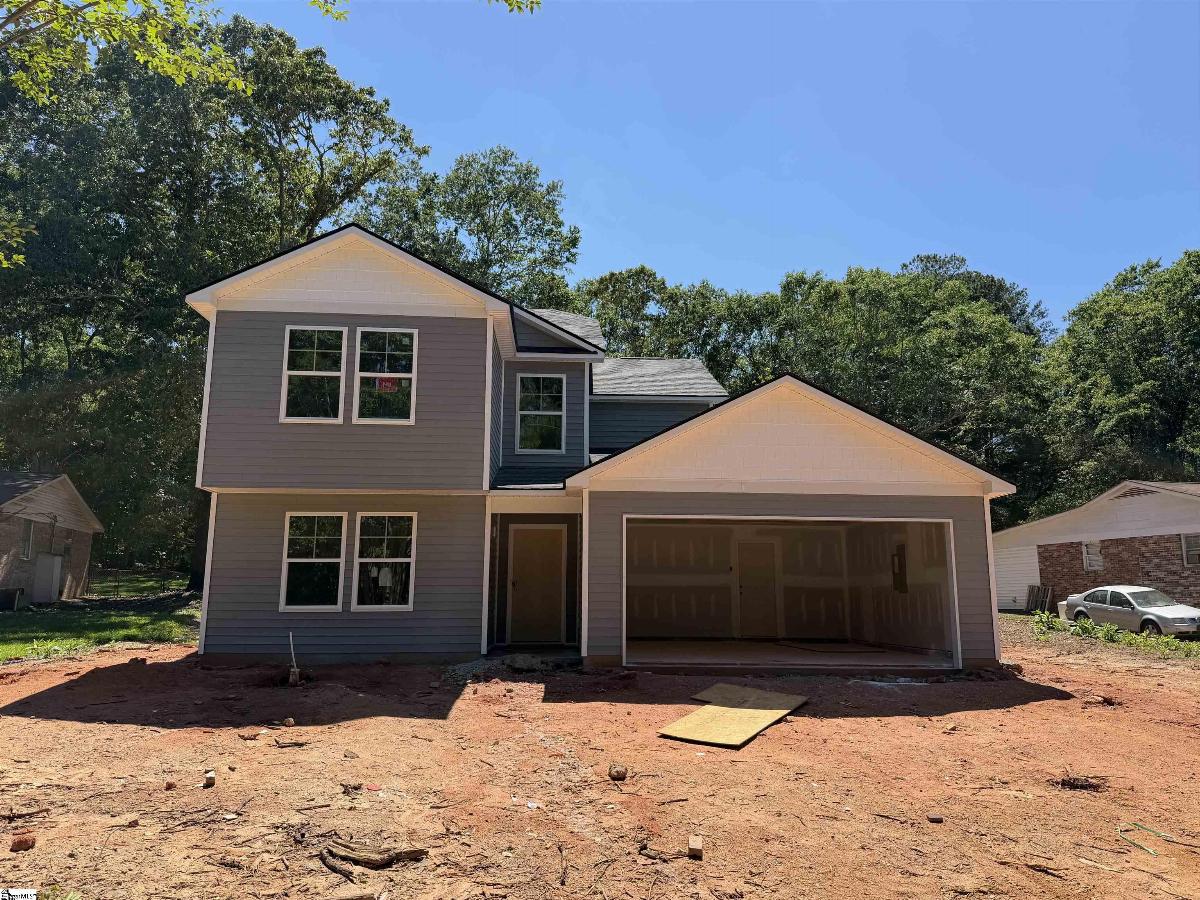 128 Barwood Circle