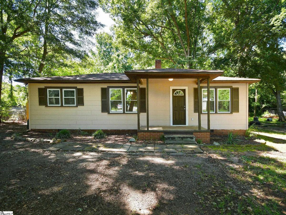 3517 Shawnee Avenue
