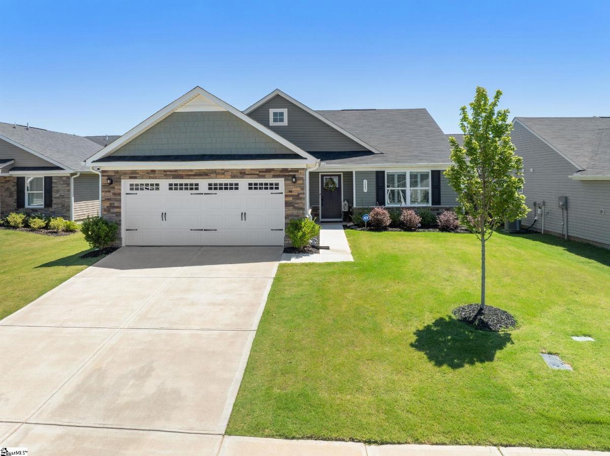 1337 Coffeetree Drive