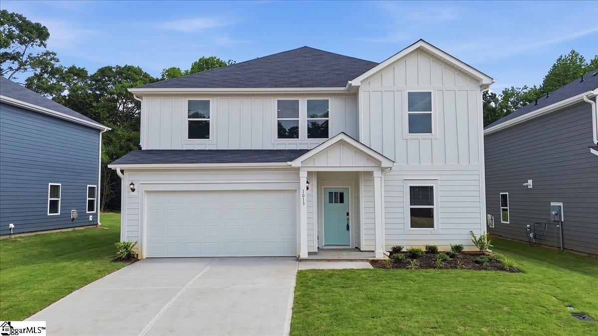 1013 Southwell Drive