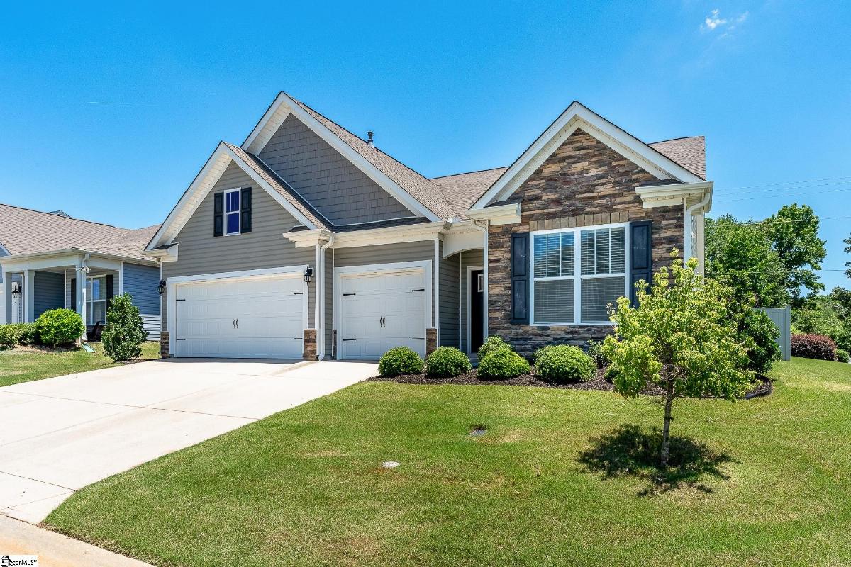 200 Chippy Road