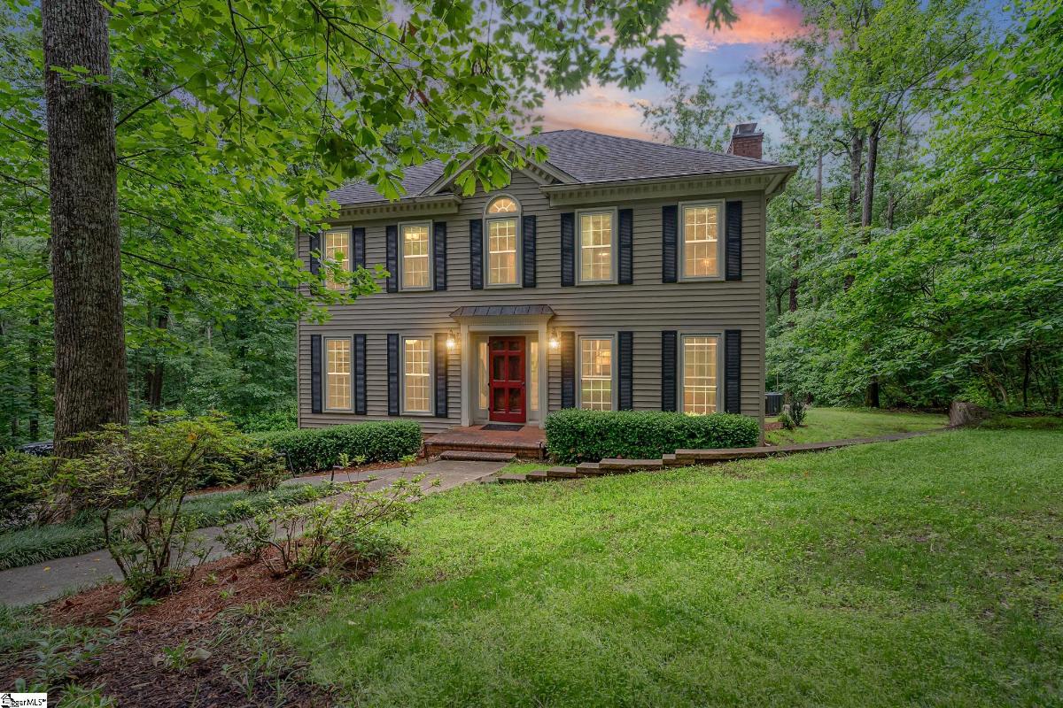219 Westchester Way