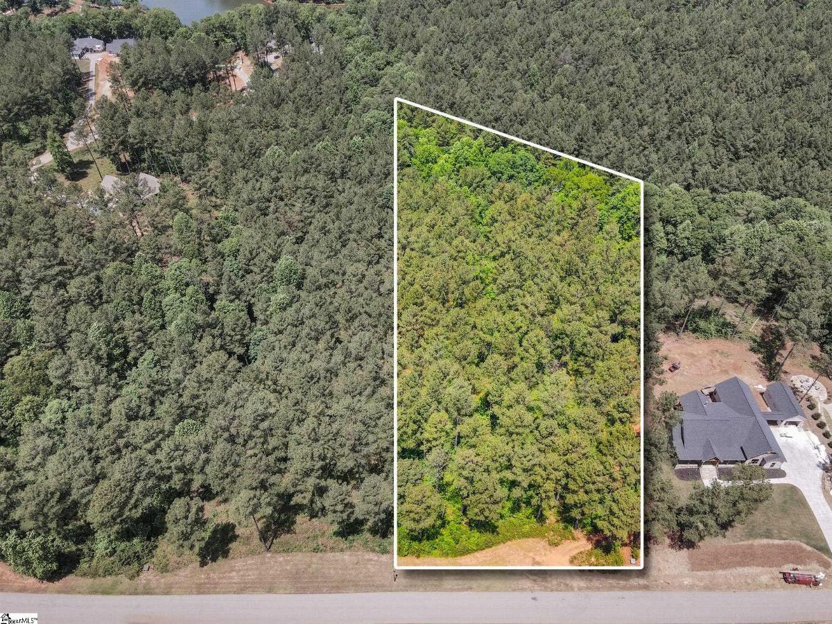 114 Highlands Ridge Road