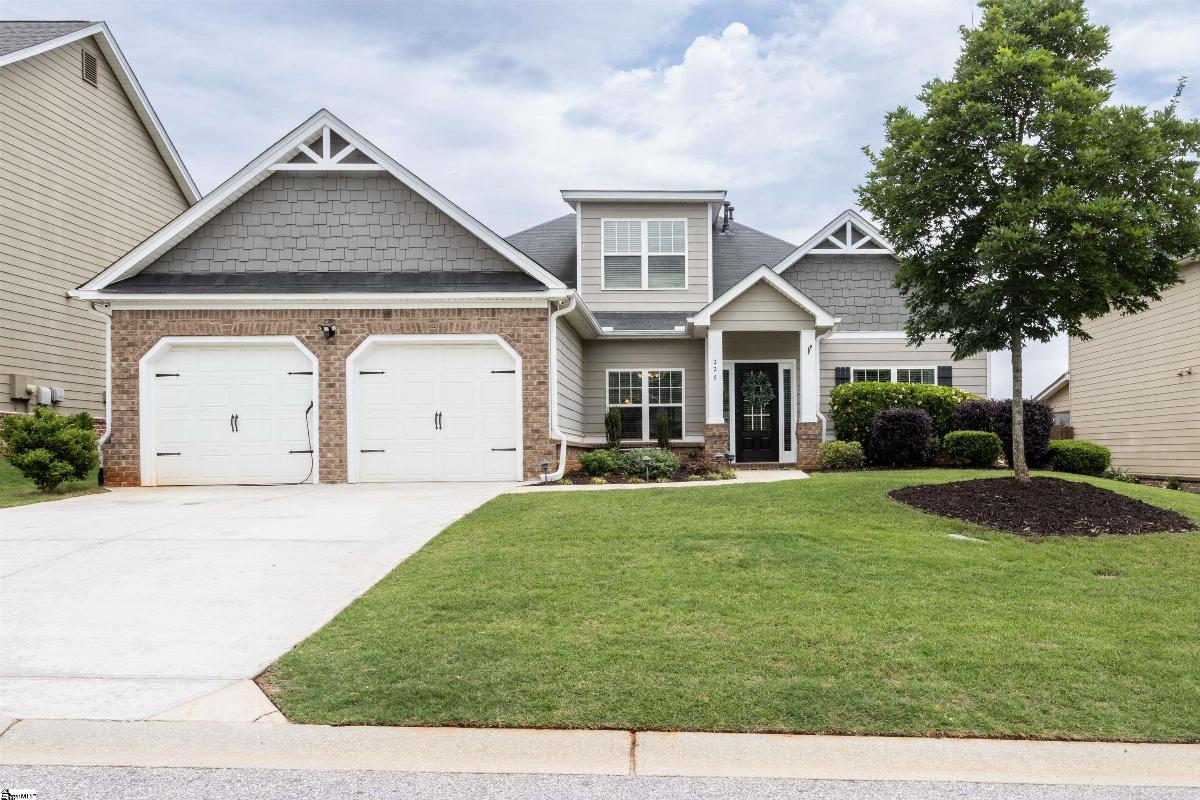 226 Lovelace Court