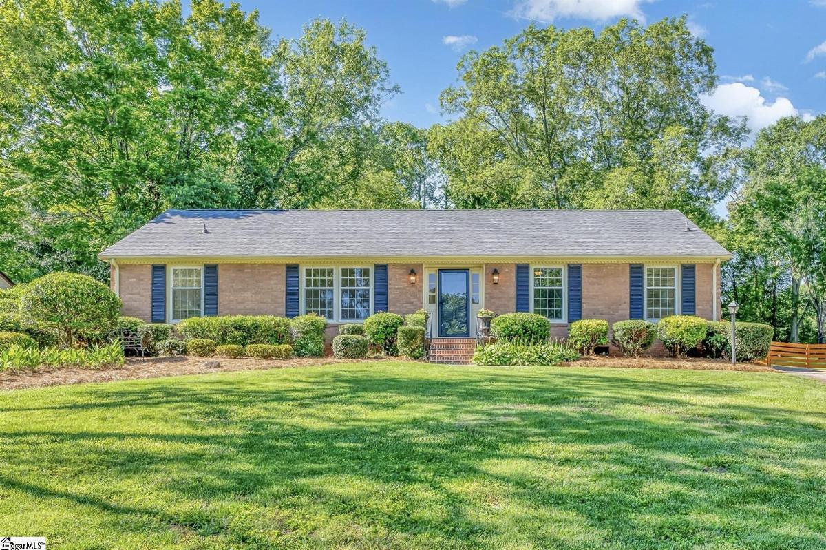 4954 Vineyard Lane