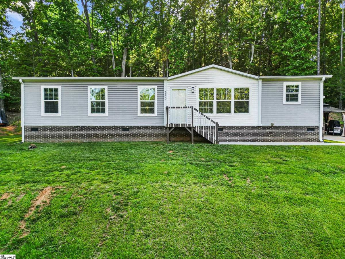 340 Cedar Falls Road