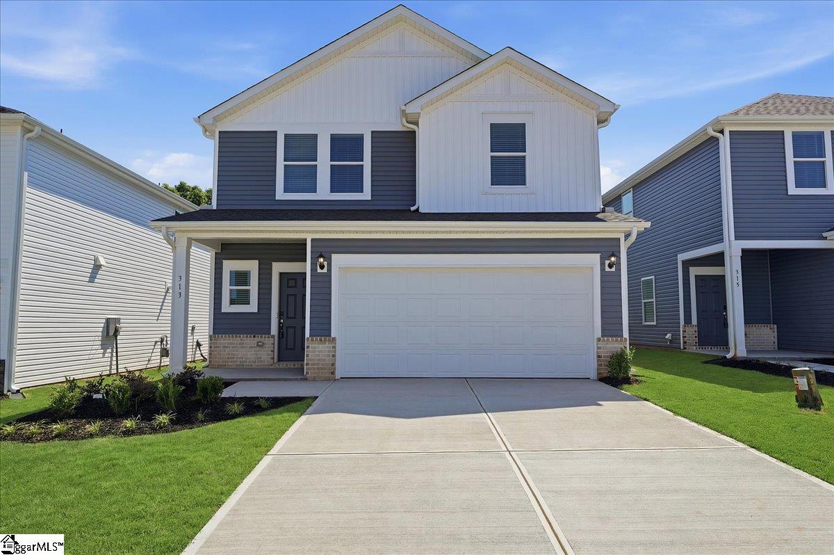313 Shortleaf Lane