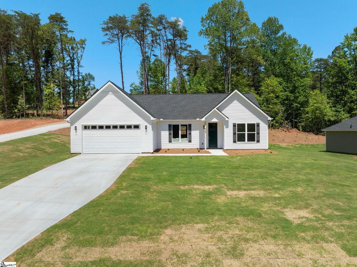 946 Tubbs Mountain Road