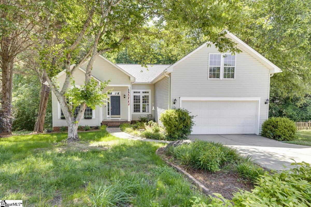 105 Poplar Springs Drive