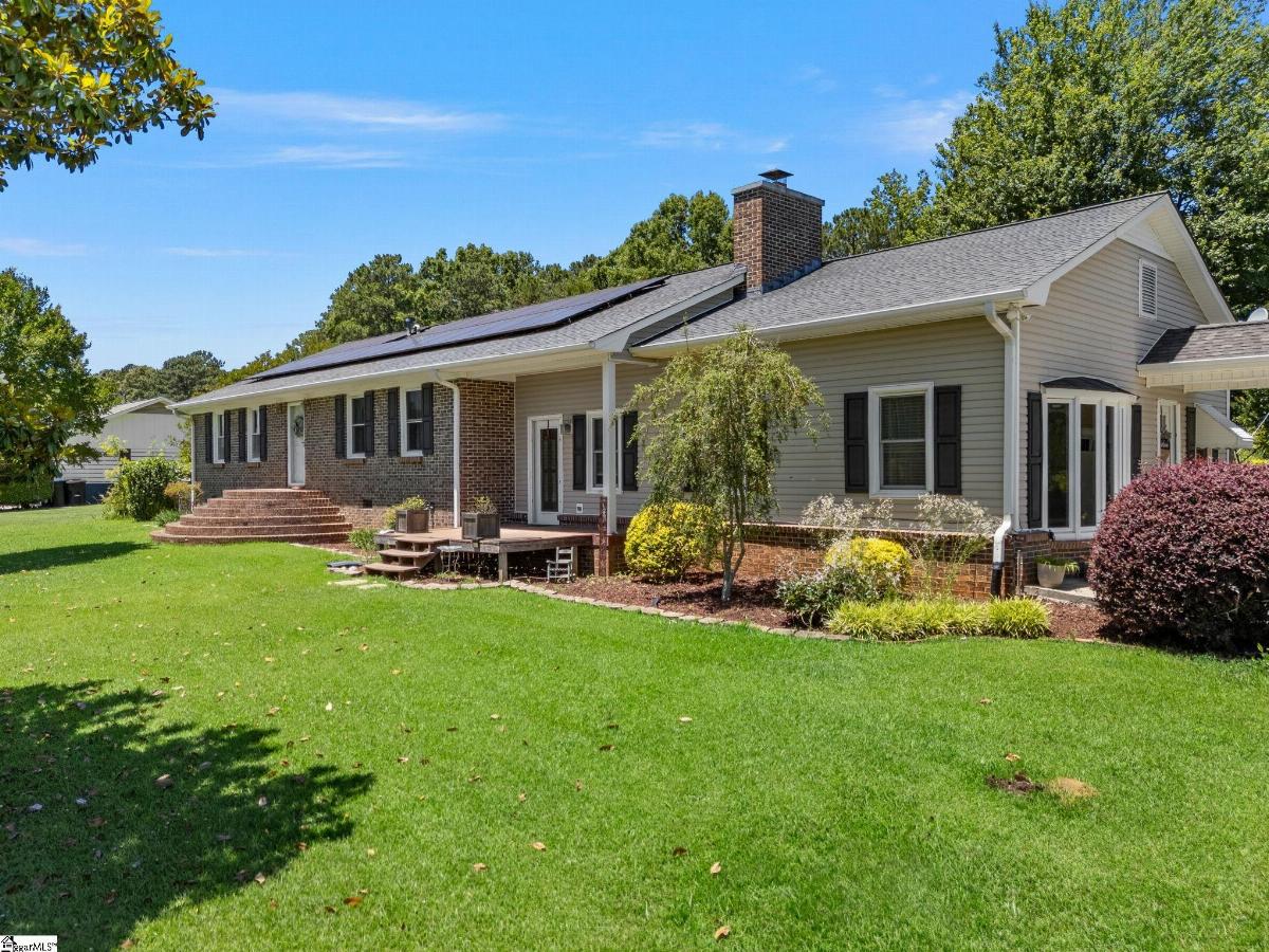 118 Tanglewood Drive