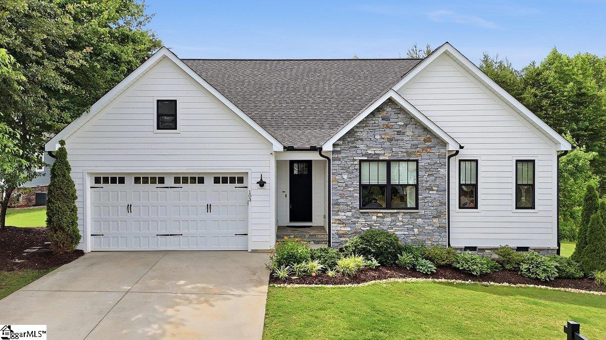103 Nakkol Drive