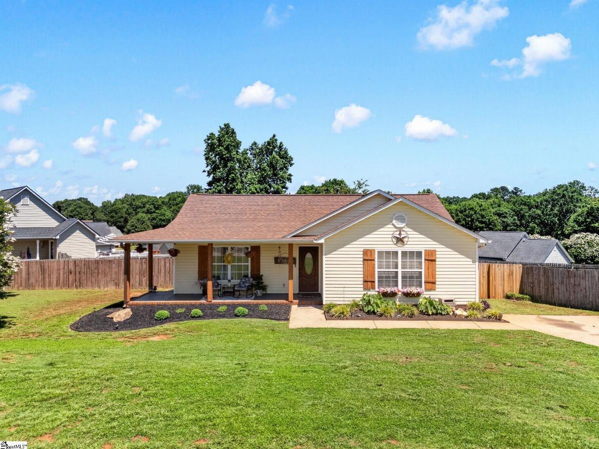 531 Plantation Creek Drive