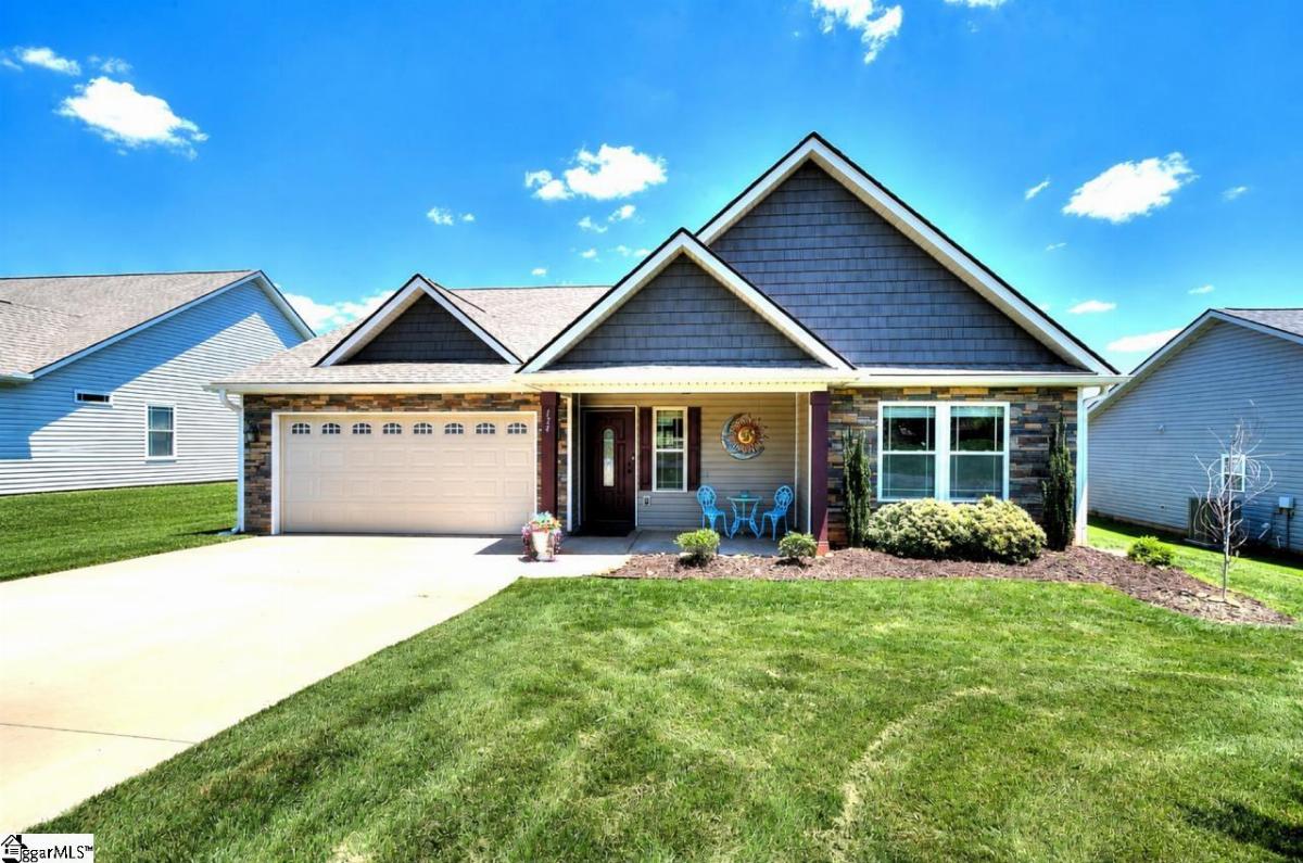 134 Long Branch Road