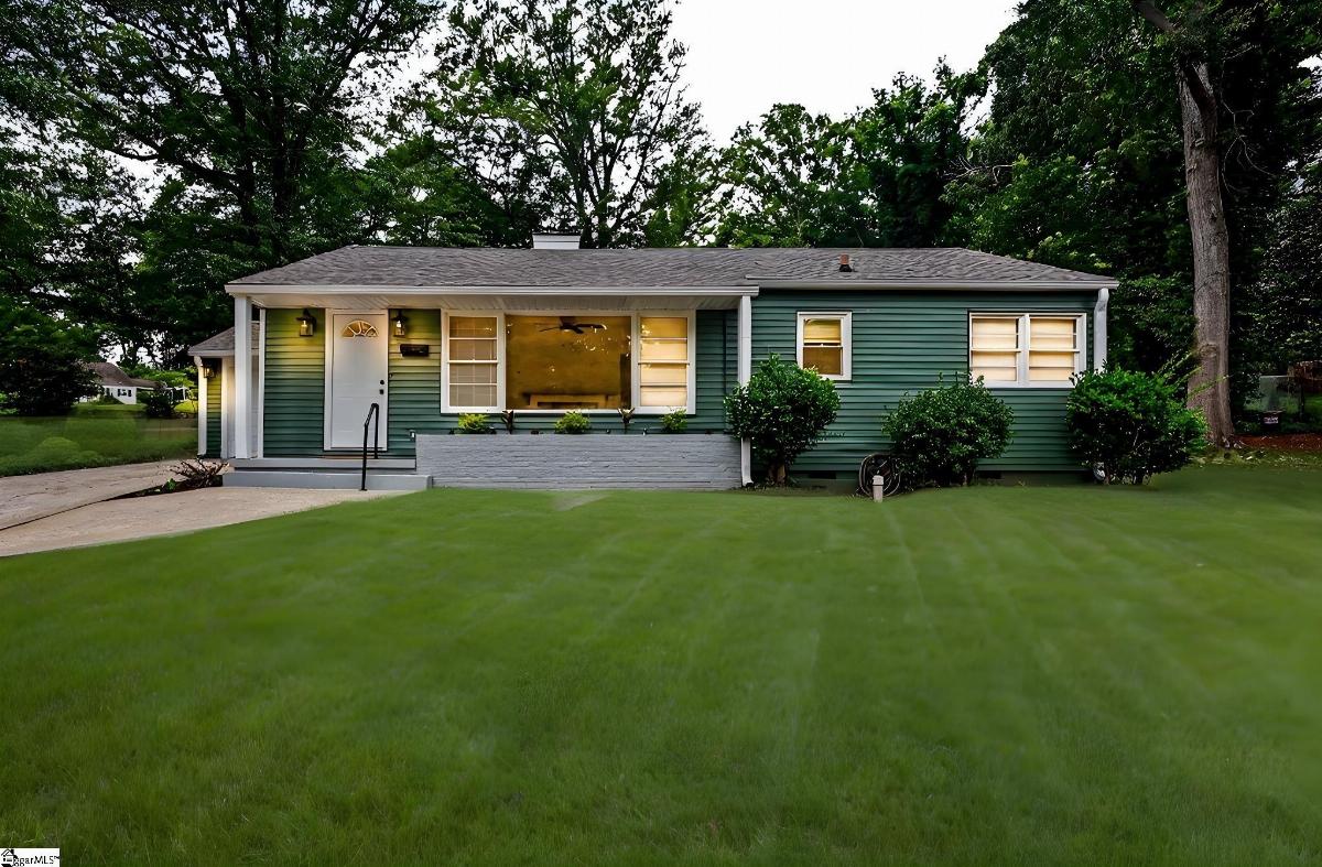 931 Windy Court