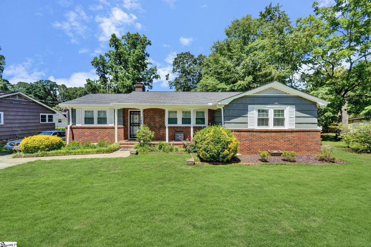 122 Marlboro Drive