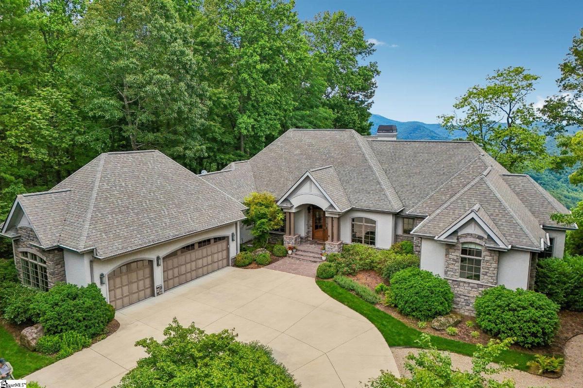 103 Upper Ridge Way