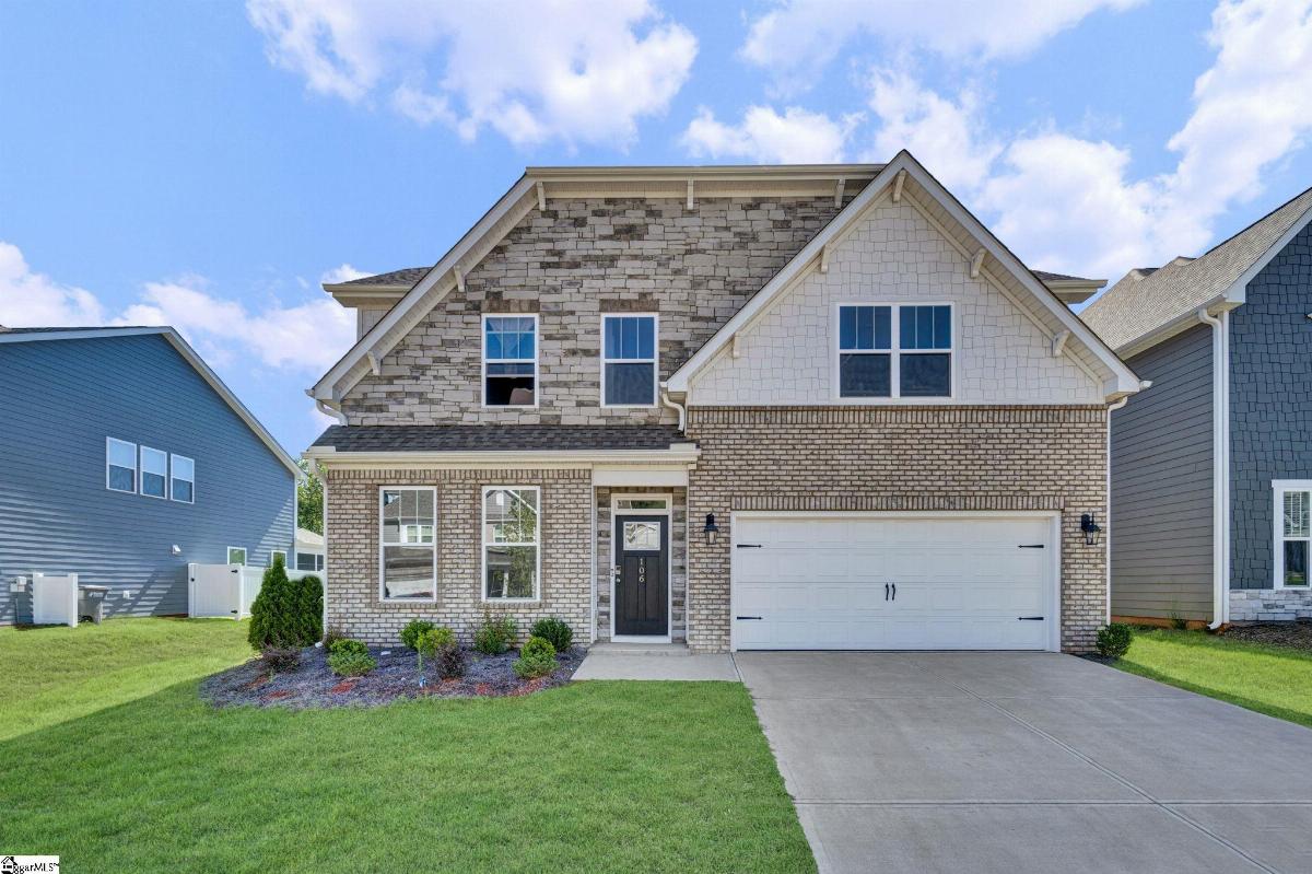 106 Barred Owl Road