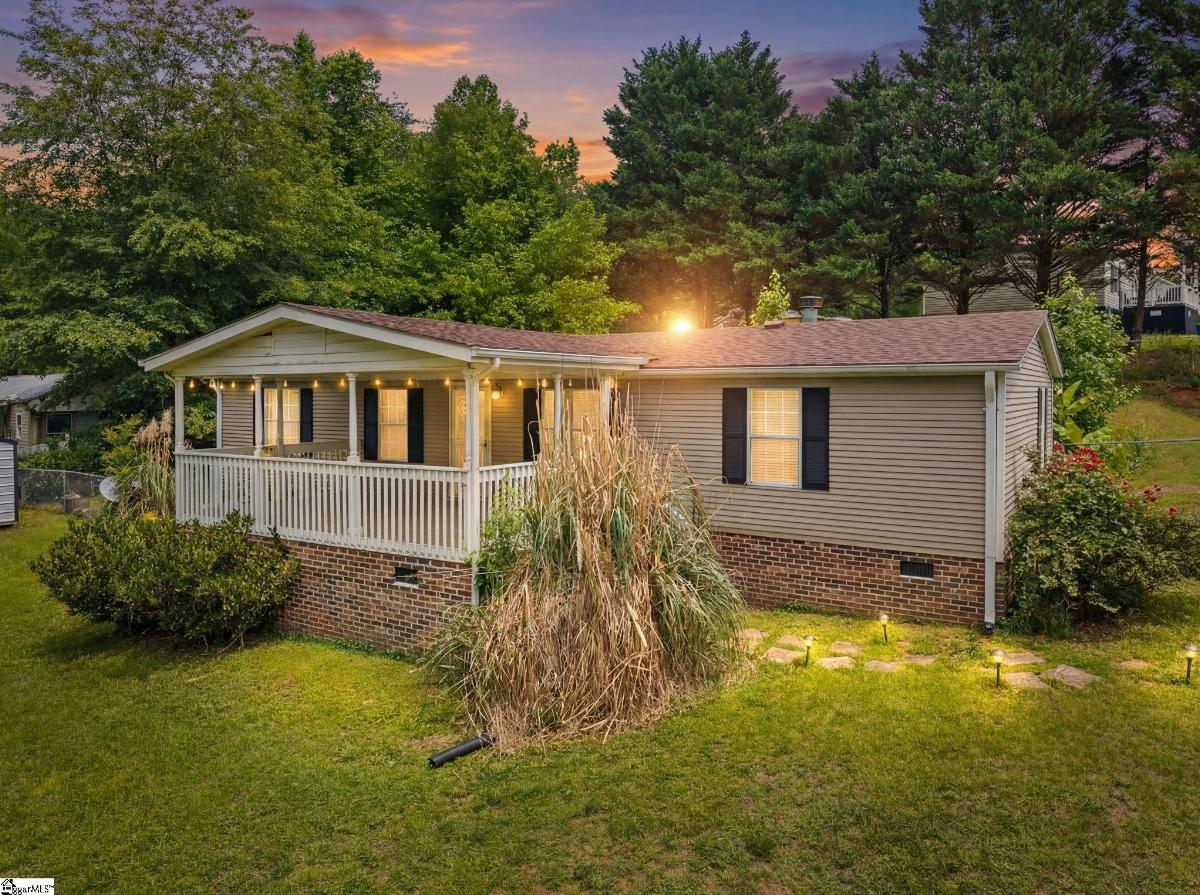 101 Beaver Pond Court