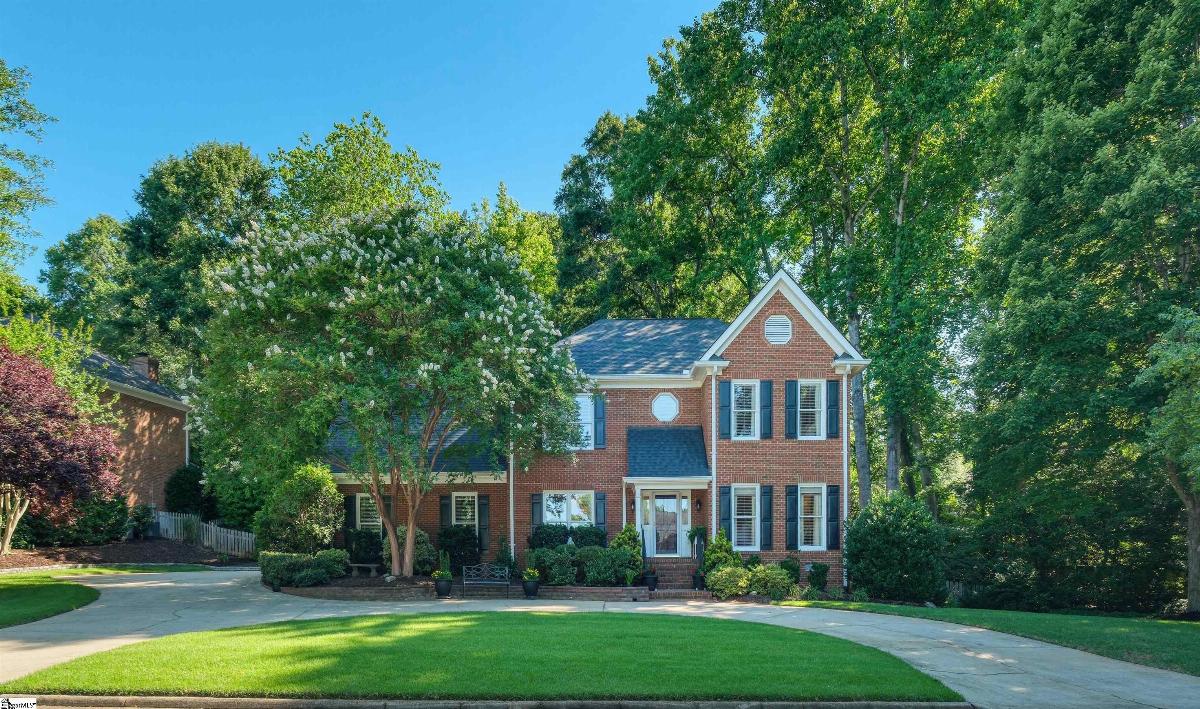 117 Cliffwood Lane