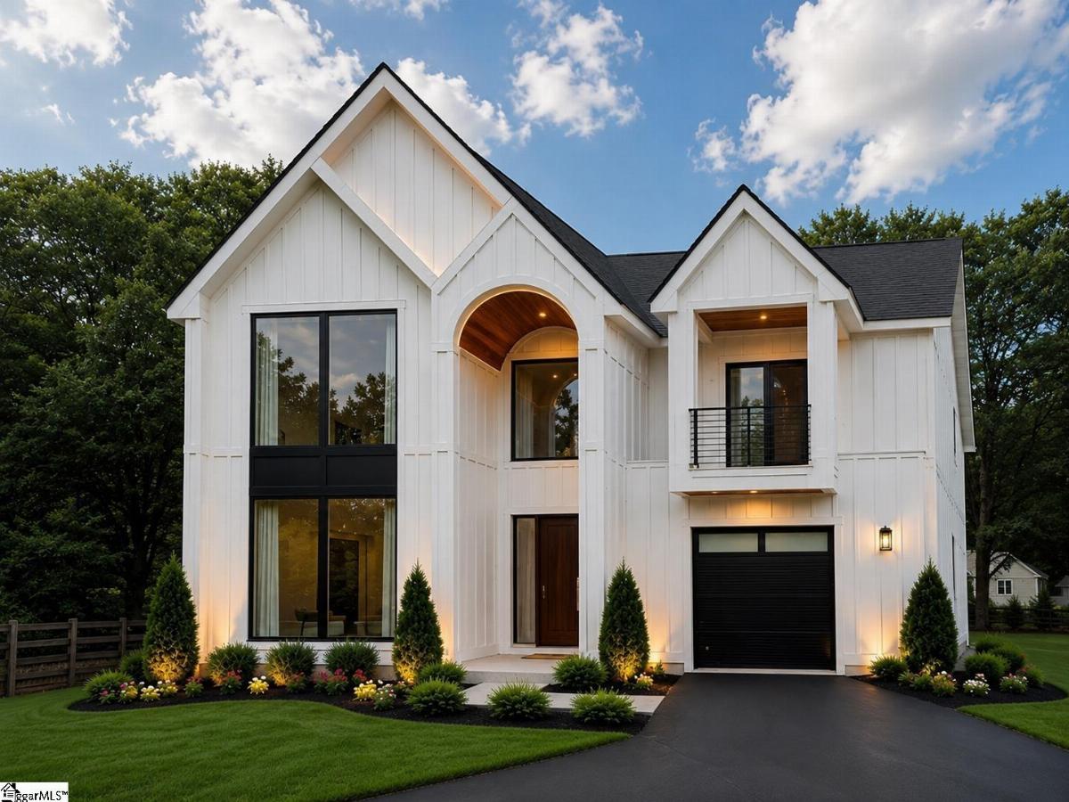 18 James Shaver Trail
