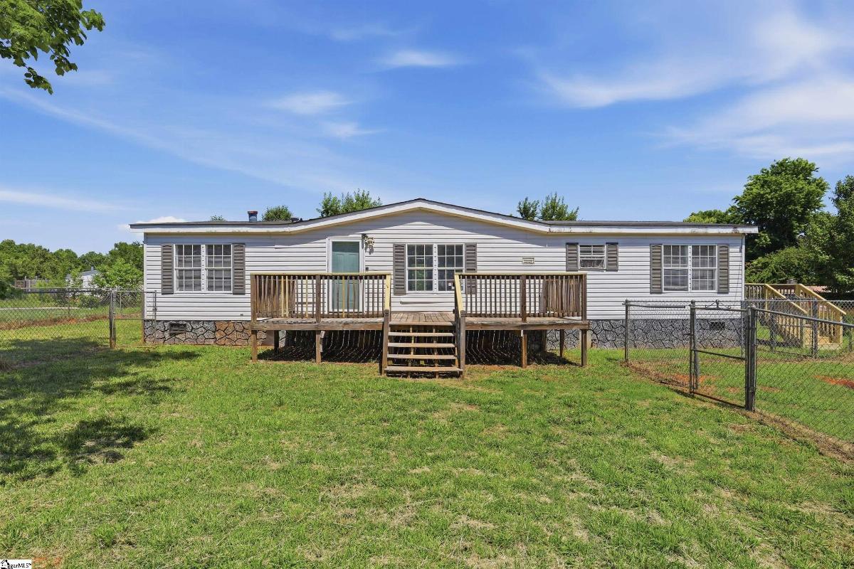 1171 Old Pelzer Road