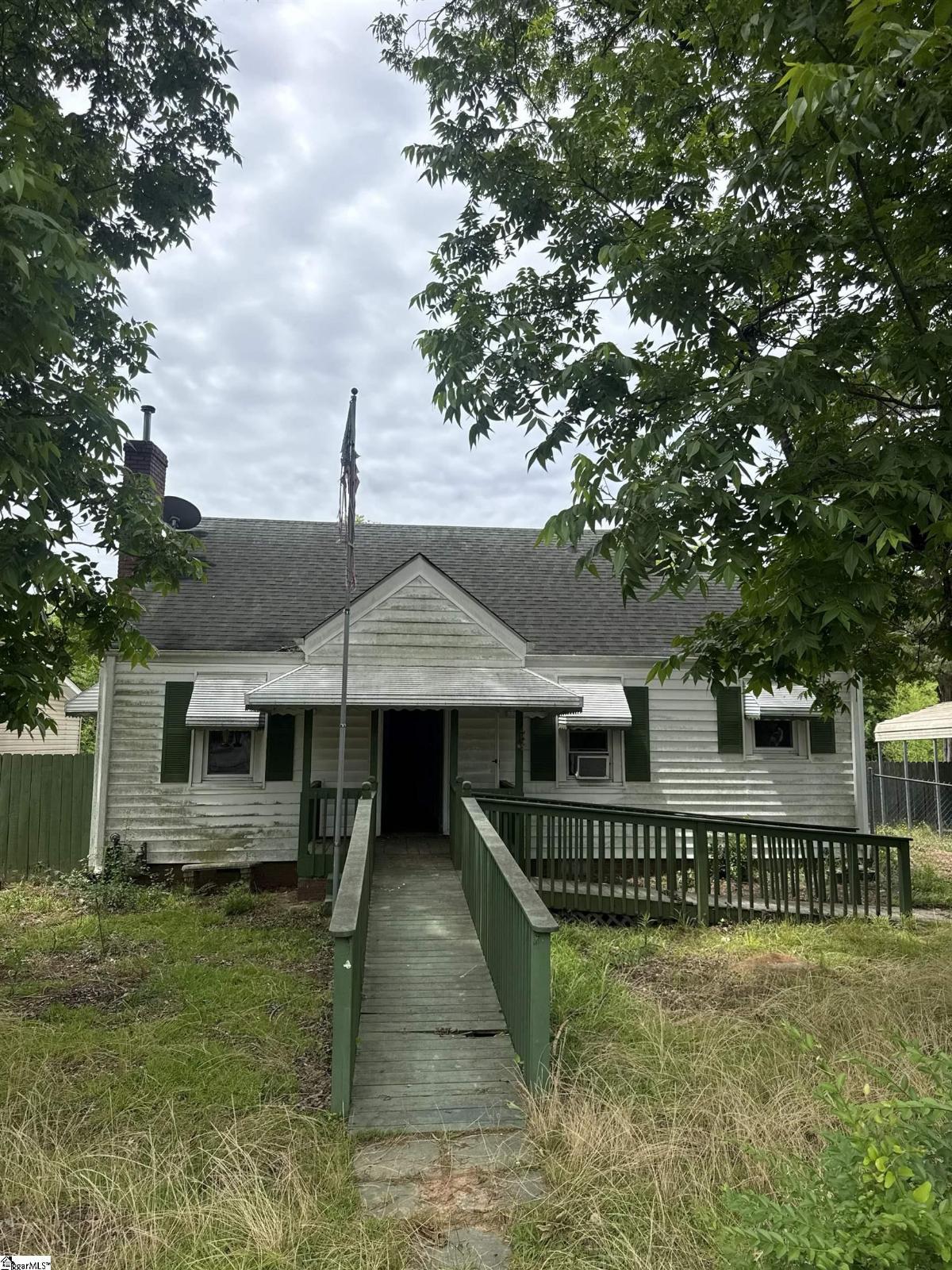 134 E Wilburn Avenue