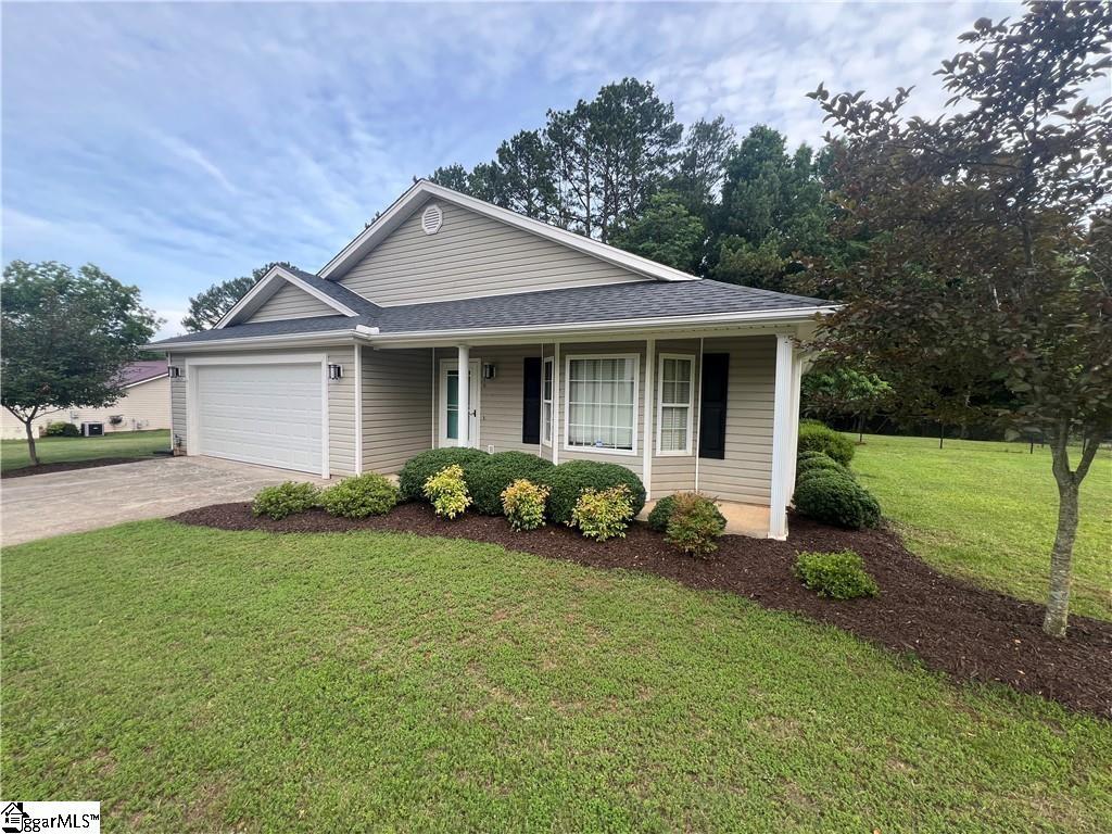 439 Old Colony Road