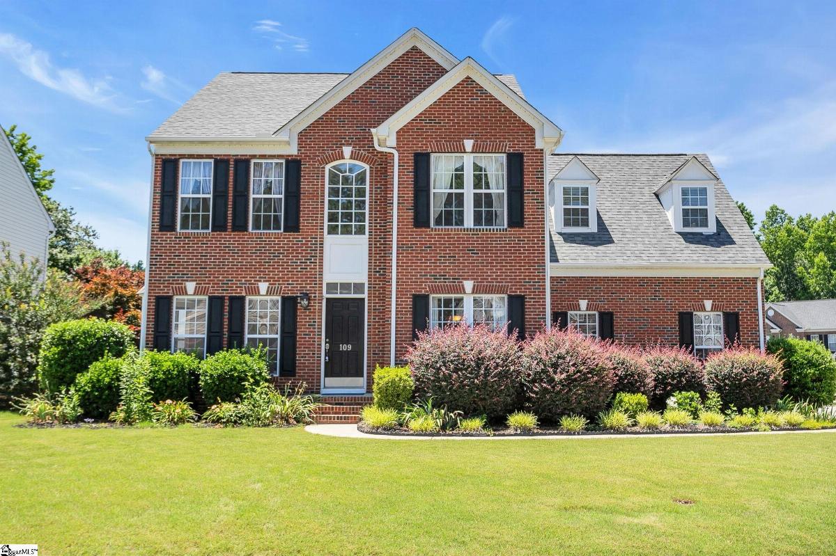109 Amberleaf Way