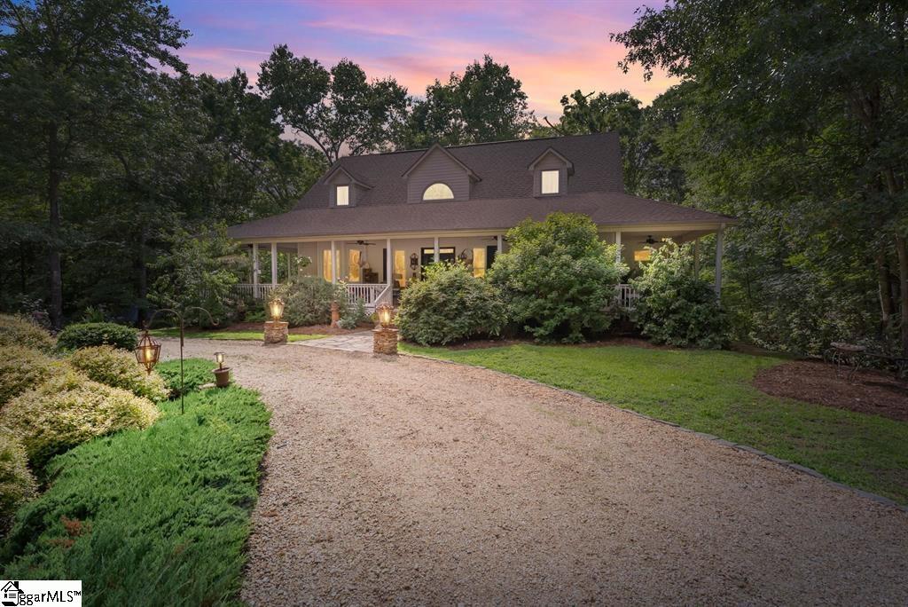 175 Green Hills Road