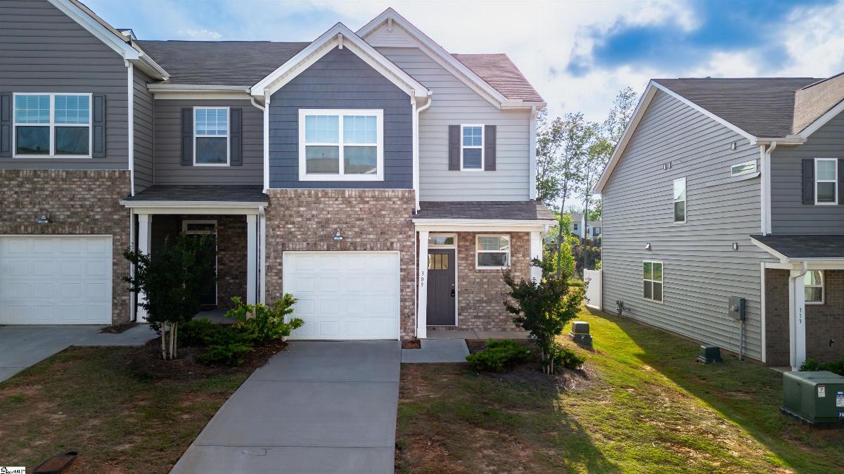 309 E Compass Way