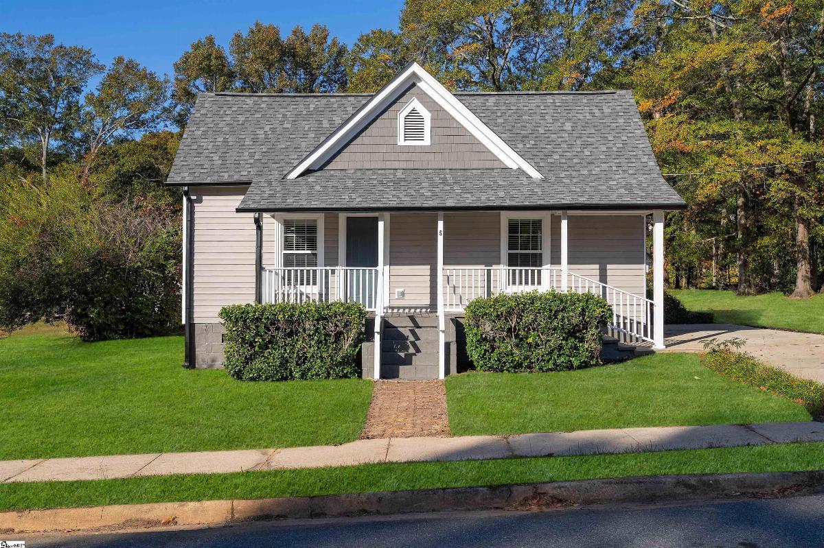 5 Ansel Street
