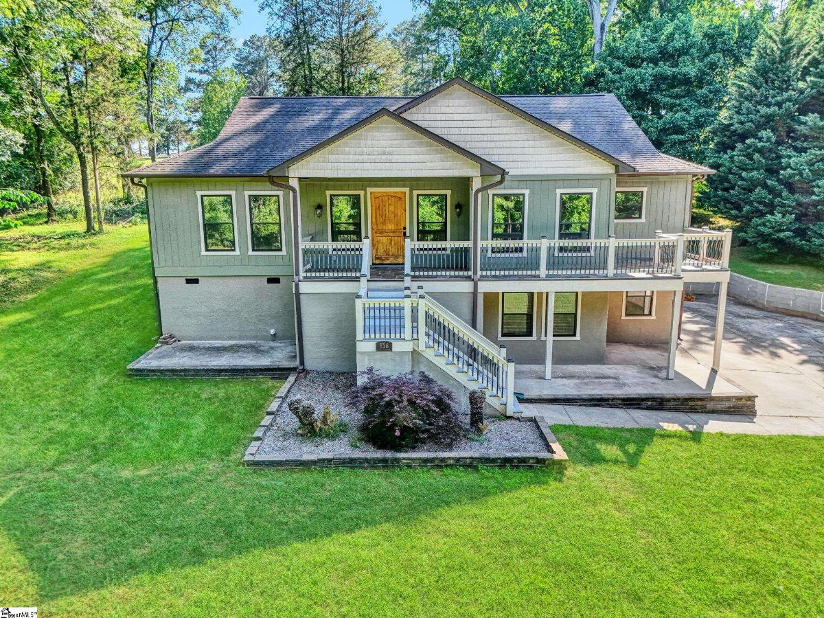 736 Three Wood Lane