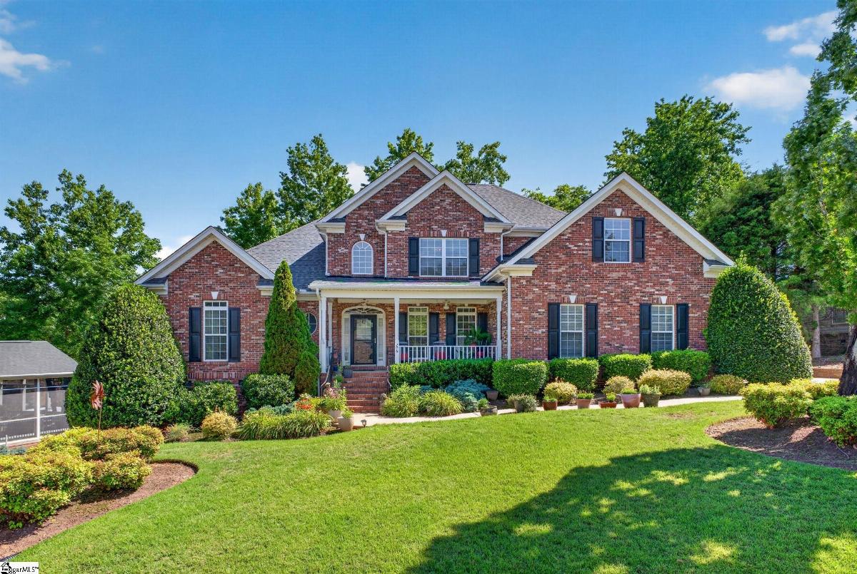 206 Abercorn Way