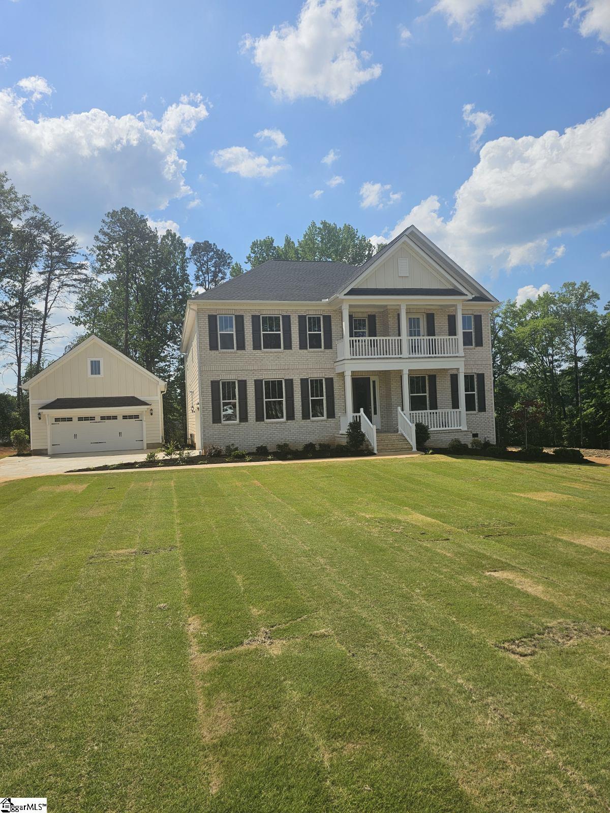 138 Whispering Hollow Road
