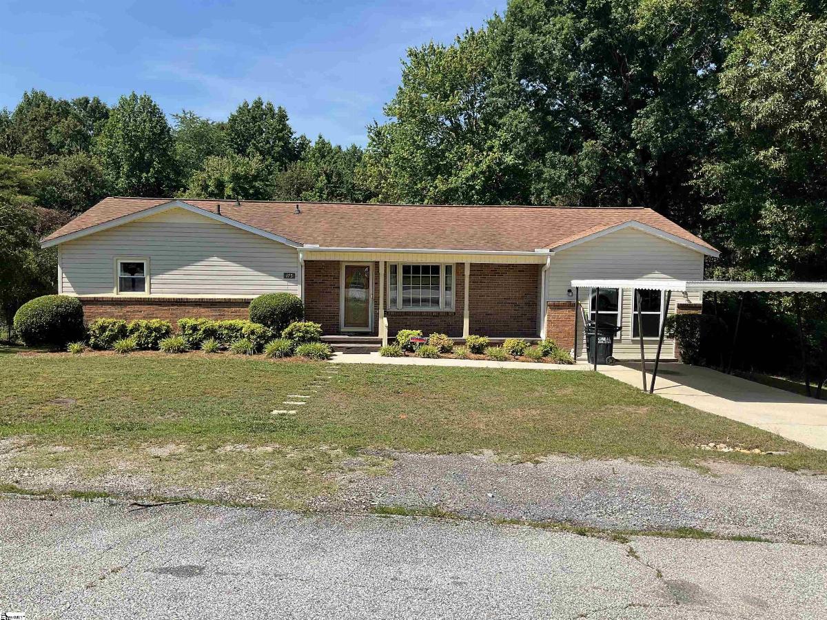 175 Oak Hill Drive