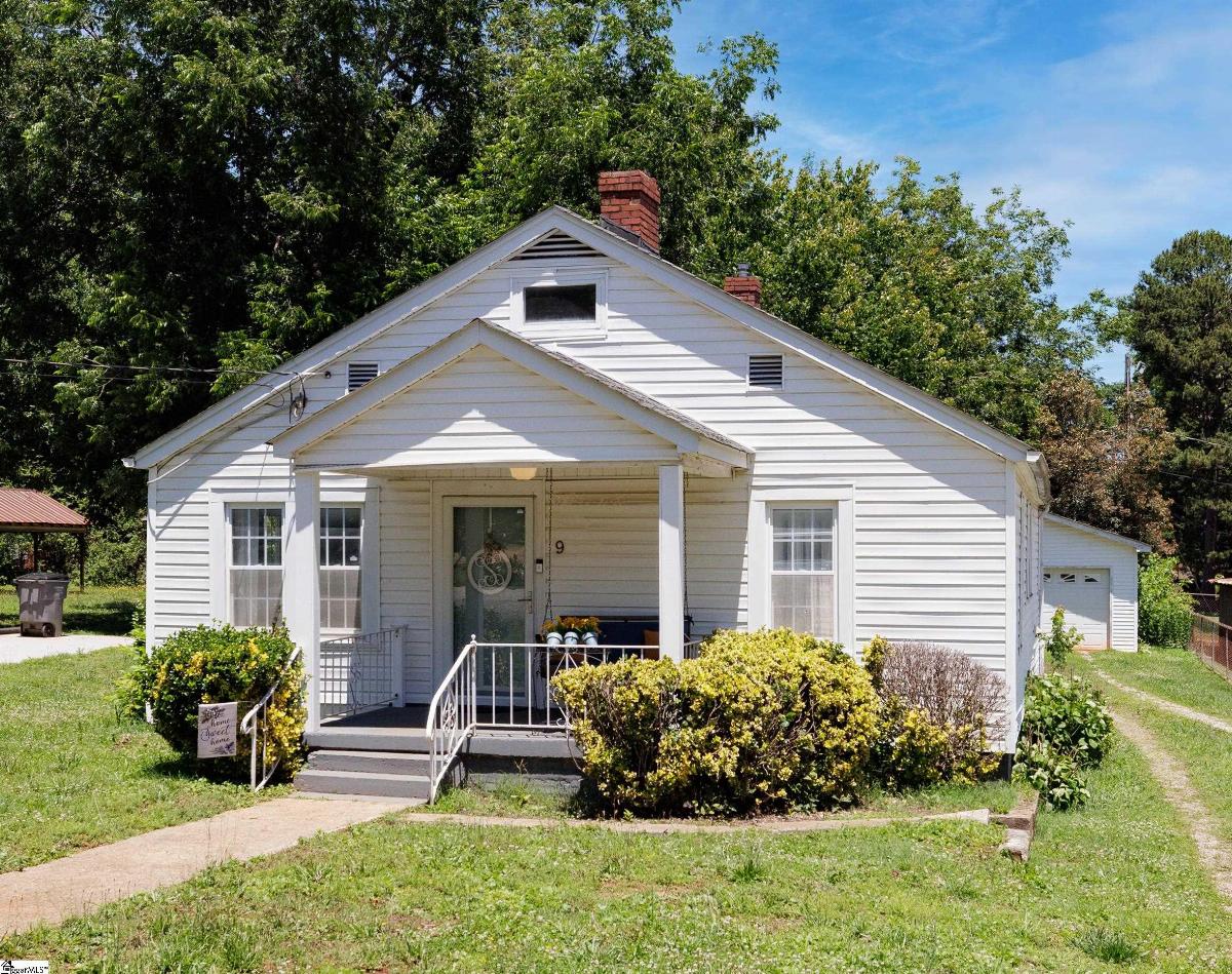 9 N Haven Drive