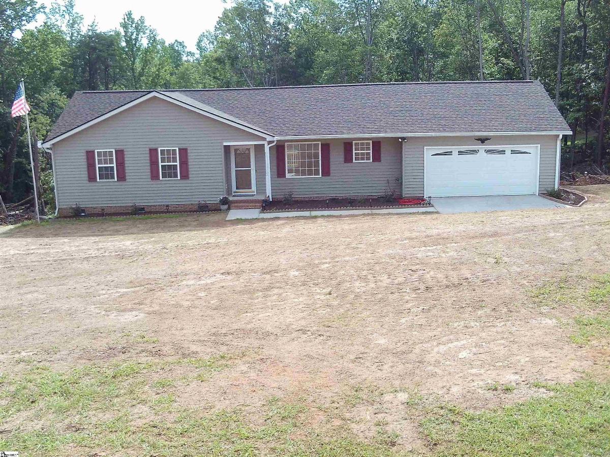 425 N Mt. Tabor Church Road