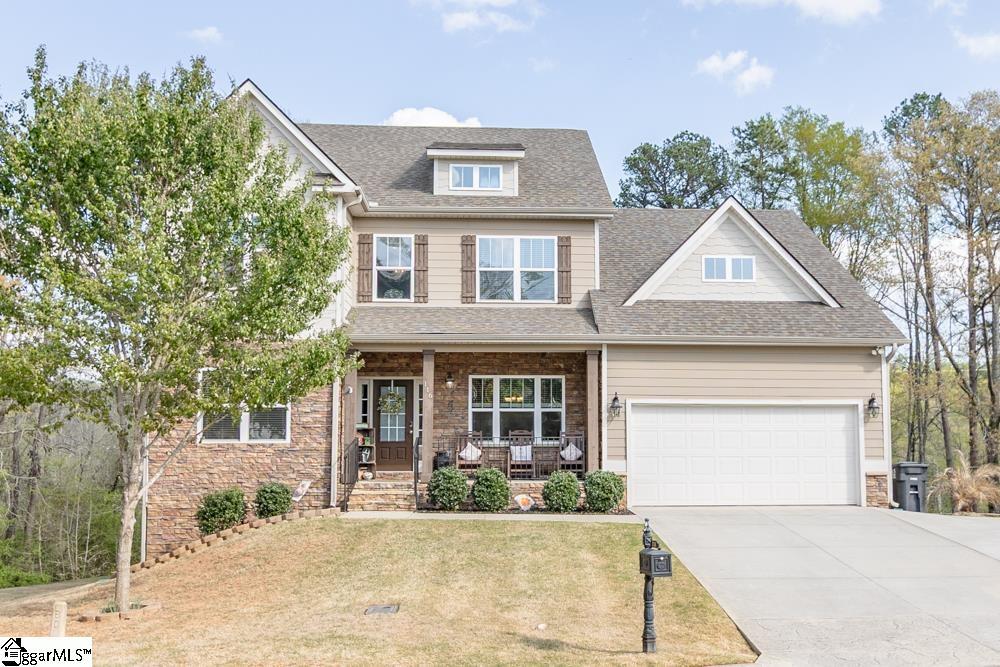 116 Jones Creek Court