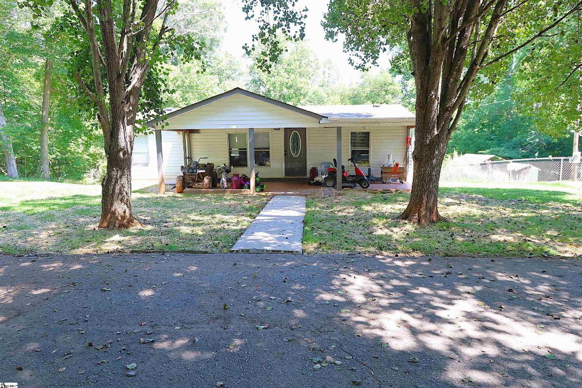 251 Crenshaw Road