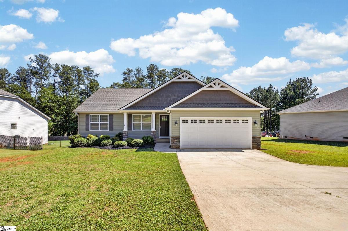 85 Butler Road