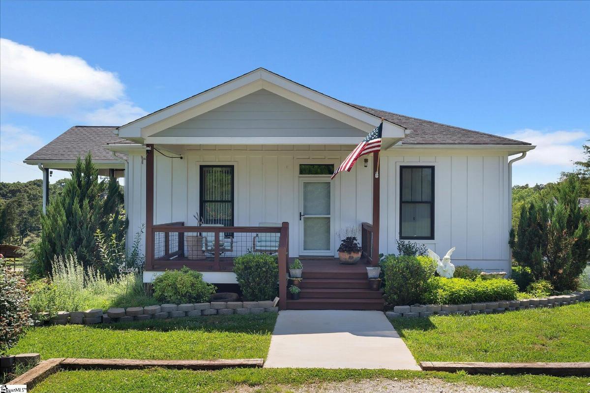 349 Amberwood Road