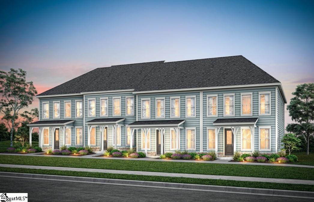 47 Muscovy Trail