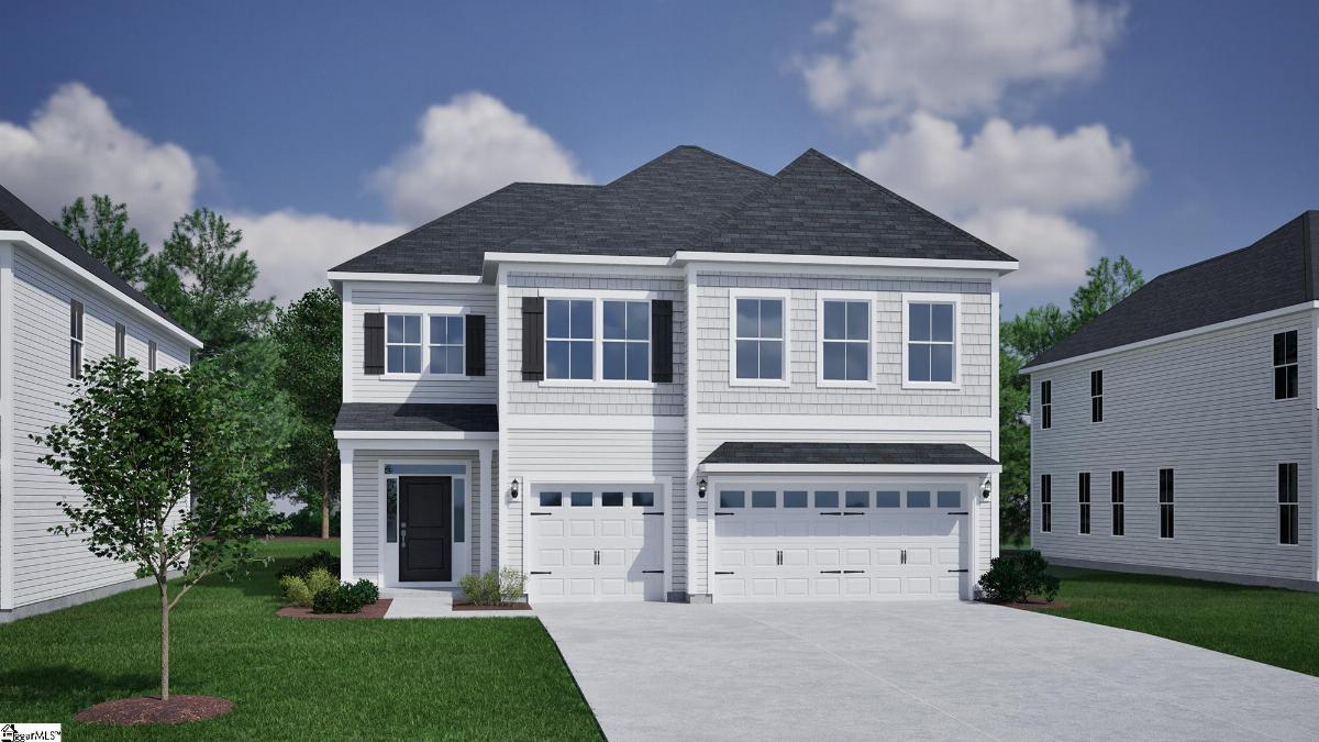216 Sherwood Drive