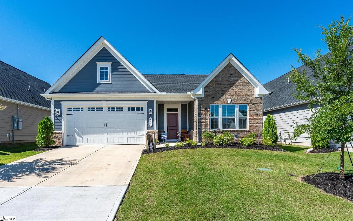 1225 Fiddletree Lane