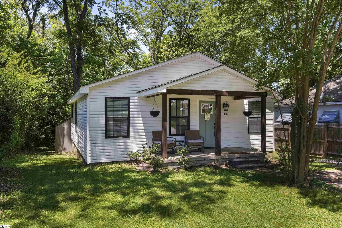 106 N 3rd Street