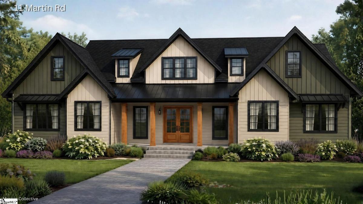 11 Martin Road