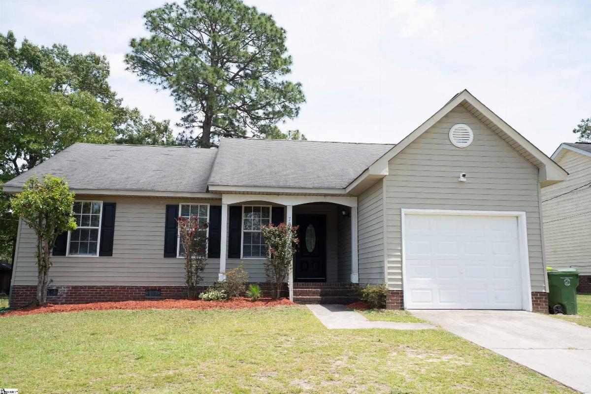 705 Bitternut Road