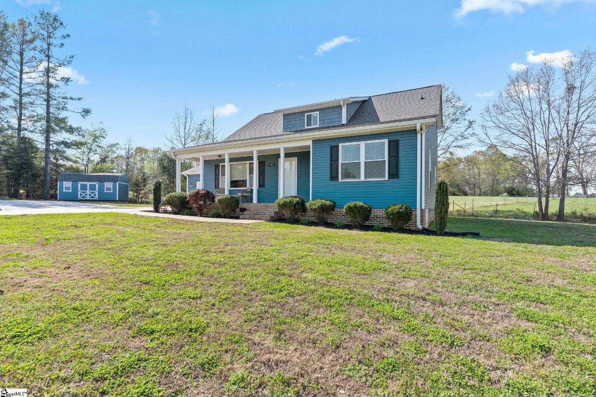 2762 Allen Bridge Road